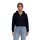 Earth Positive - EP320 - Womens Cropped Hoodie - Baby Pink