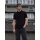 Earth Positive - EP40 - Piqué Polo Shirt - black