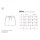 Earth Positive - EP343 - Sweat Skirt - Sueded Bamboo Green