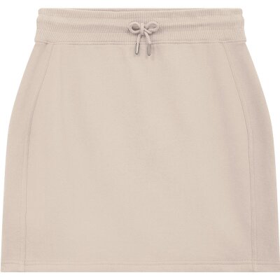 Earth Positive - EP343 - Sweat Skirt - Sueded Fawn