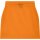 Earth Positive - EP343 - Sweat Skirt - Sueded Orange