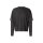 Urban Classics - Washed Double Layered Longsleeve - (TB8410) - black
