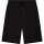 Earth Positive - EP341 - Sweat Shorts - Sueded Black
