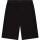 Earth Positive - EP341 - Sweat Shorts - Sueded Black XL