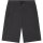 Earth Positive - EP341 - Sweat Shorts - Sueded Black Heather