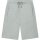 Earth Positive - EP341 - Sweat Shorts - Sueded Light Heather