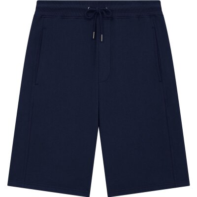 Earth Positive - EP341 - Sweat Shorts - Sueded Navy