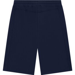 Earth Positive - EP341 - Sweat Shorts - Sueded Navy