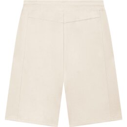 Earth Positive - EP341 - Sweat Shorts - Sueded Light Beige