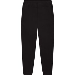 Earth Positive - EP340 - Sweatpants - sueded black