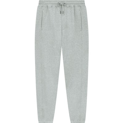 Earth Positive - EP340 - Sweatpants - sueded light heather