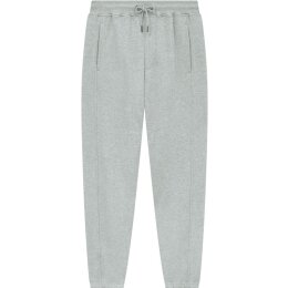 Earth Positive - EP340 - Sweatpants - sueded light heather