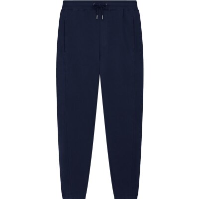 Earth Positive - EP340 - Sweatpants - sueded navy