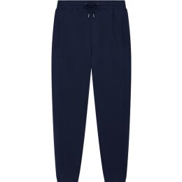 Earth Positive - EP340 - Sweatpants - sueded navy