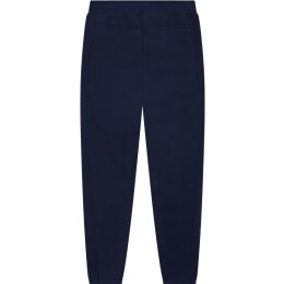 Earth Positive - EP340 - Sweatpants - sueded navy