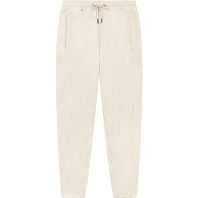 Earth Positive - EP340 - Sweatpants - sueded light beige