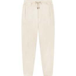 Earth Positive - EP340 - Sweatpants - sueded light beige