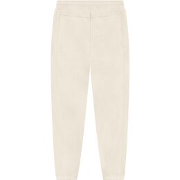 Earth Positive - EP340 - Sweatpants - sueded light beige