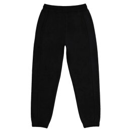 Earth Positive - EP346 - Mens Barrel Sweatpants - black