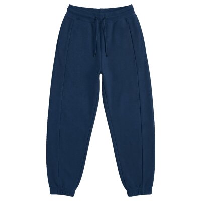Earth Positive - EP346 - Mens Barrel Sweatpants - french navy