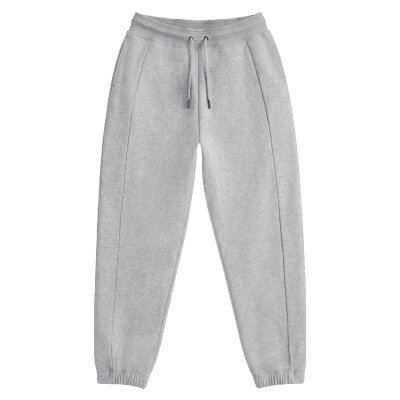 Earth Positive - EP346 - Mens Barrel Sweatpants - light heather