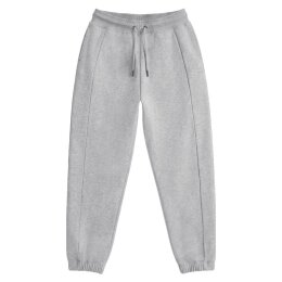Earth Positive - EP346 - Mens Barrel Sweatpants - light...