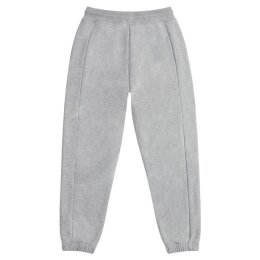 Earth Positive - EP346 - Mens Barrel Sweatpants - light heather