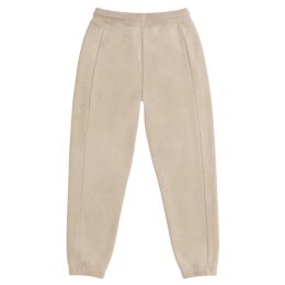 Earth Positive - EP346 - Mens Barrel Sweatpants - light beige (sand)