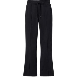 Earth Positive - EP347 - Womens Flared Leg Sweatpants -...