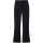 Earth Positive - EP347 - Womens Flared Leg Sweatpants - Black