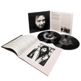 ERICKSON, ROKY & THE ALIENS - THE EVIL ONE (BLACK W/...