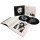 ERICKSON, ROKY & THE ALIENS - THE EVIL ONE (BLACK W/ WHITE SPLATTER 2LP VINYL) - LP