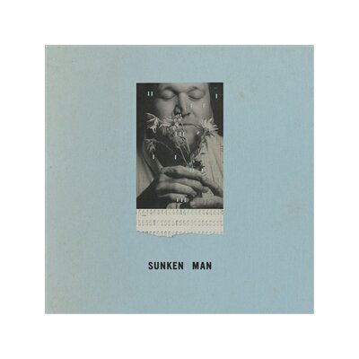 SUNKEN MAN - SUNKEN MAN - LP