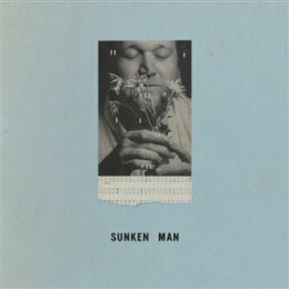 SUNKEN MAN - SUNKEN MAN - LP