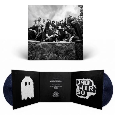 Pascow - Und wir so - Special Edition - 2LP