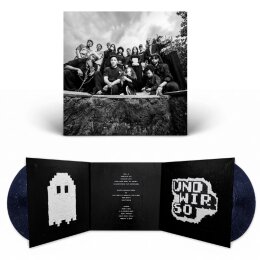 Pascow - Und wir so - Special Edition - 2LP