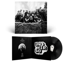 Pascow - Und wir so - Regular Edition - LP