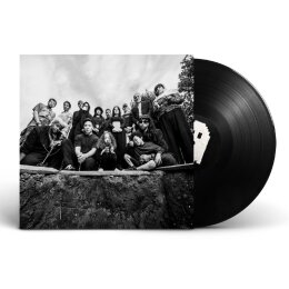 Pascow - Und wir so - Regular Edition - LP