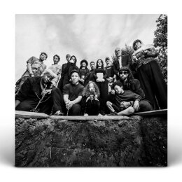 Pascow - Und wir so - Regular Edition - LP