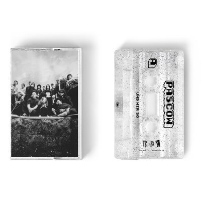 Pascow - Und wir so - Tape / MC