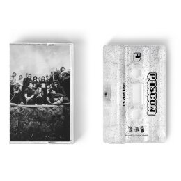 Pascow - Und wir so - Tape / MC