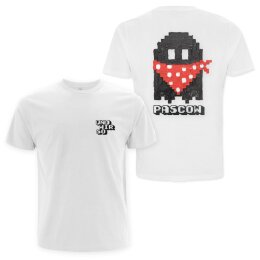 Pascow - Geist - T-Shirt - white L