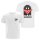 Pascow - Geist - T-Shirt - white 4XL