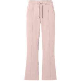 Earth Positive - EP347 - Womens Flared Leg Sweatpants -...