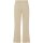 Earth Positive - EP347 - Womens Flared Leg Sweatpants - Fawn
