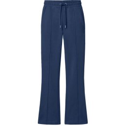 Earth Positive - EP347 - Womens Flared Leg Sweatpants -...