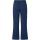 Earth Positive - EP347 - Womens Flared Leg Sweatpants - French Navy