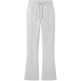 Earth Positive - EP347 - Womens Flared Leg Sweatpants -...