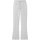 Earth Positive - EP347 - Womens Flared Leg Sweatpants - Light Heather