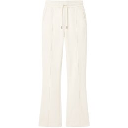 Earth Positive - EP347 - Womens Flared Leg Sweatpants -...